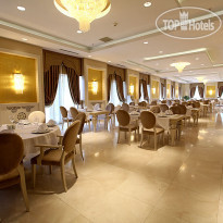 Qafqaz Riverside Resort Hotel