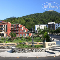 Qafqaz Resort Hotel