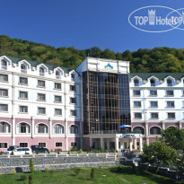 Qafqaz Resort Hotel