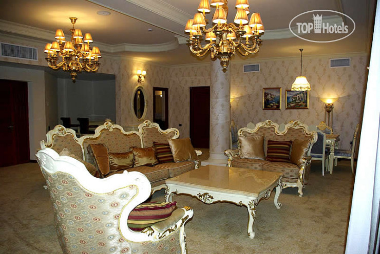 New photos from tourists Qafqaz Resort Hotel 5*