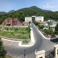 Qafqaz Resort Hotel
