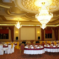 Qafqaz Resort Hotel