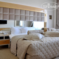 Gabala Garden Hotel 
