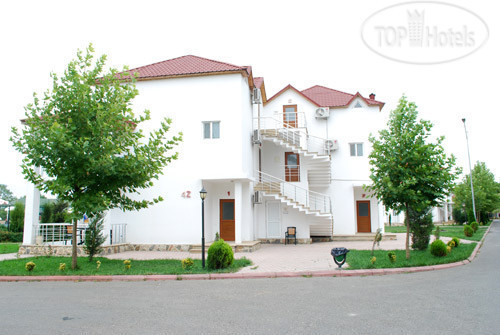 Hotel photo Palma Hotel Nabran 4*