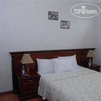 Caspian Sea Resort