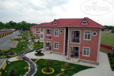 Caspian Sea Resort 5*