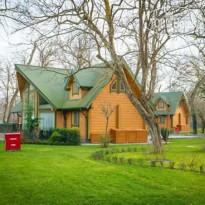 River Inn Boutique Hotel