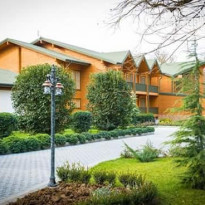 River Inn Boutique Hotel
