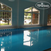 River Inn Boutique Hotel