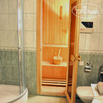 Ganja Hotel