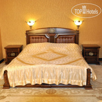 Ganja Hotel