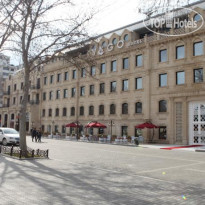Vego Hotel