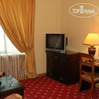 My Way Hotel 