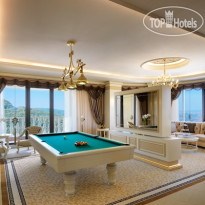 Shamakhi Palace Sharadil
