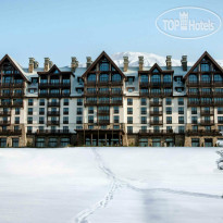 Park Chalet