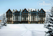 Park Chalet 4*