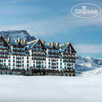Park Chalet