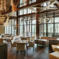Park Chalet