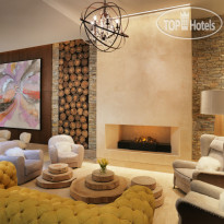 Park Chalet