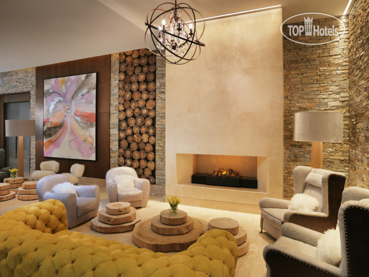 New photos from tourists Park Chalet 4*