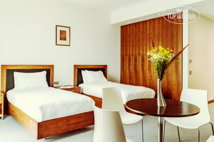 New photos from tourists Gaya Residences Shahdag 4*