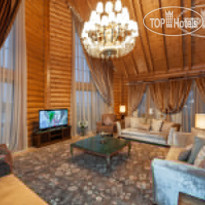 Quba Palace Hotel