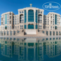 Quba Palace Hotel