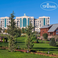 Quba Palace Hotel