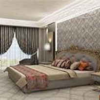 Quba Palace Hotel