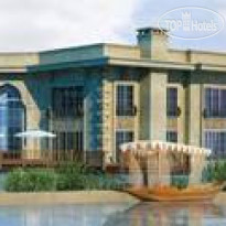 Quba Palace Hotel