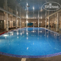 Natureland Eco HV1&Health Care Hotel
