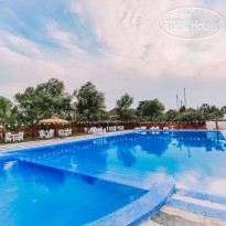 Maricel Astara Resort Hotel 