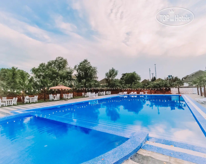 Hotel photo Maricel Astara Resort Hotel 4*