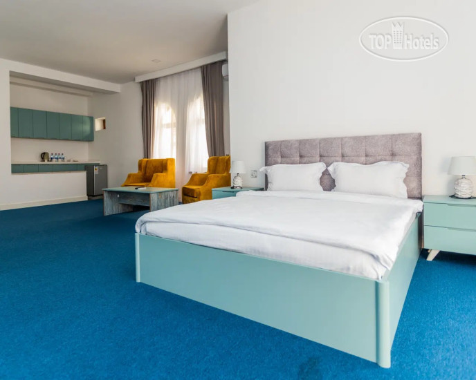 Hotel photo Maricel Astara Resort Hotel 4*