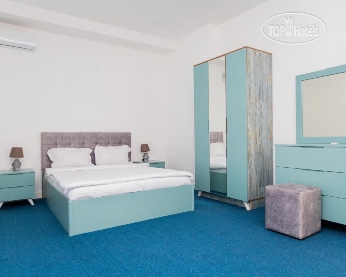 Hotelier's photos Maricel Astara Resort Hotel 4*