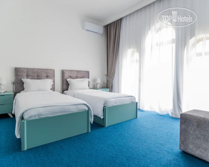 Hotelier's photos Maricel Astara Resort Hotel 4*