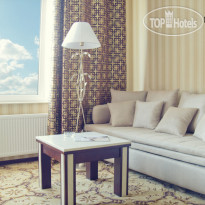 Klassik Номер полулюкс