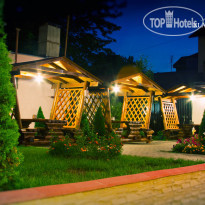 Klassik Терраса