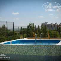 Klassik Бассейн