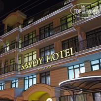 Savoy
