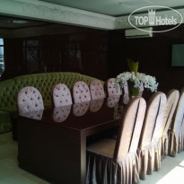 Maxim Pasha Hotel