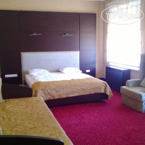 Maxim Pasha Hotel