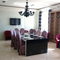 Maxim Pasha Hotel