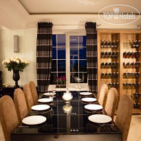 Maxim Pasha Hotel
