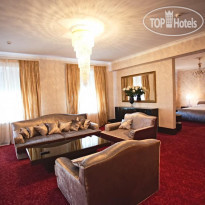 Maxim Pasha Hotel