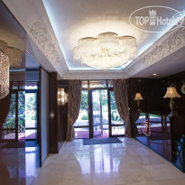 Maxim Pasha Hotel