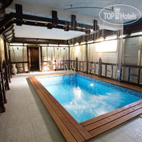 Maxim Pasha Hotel