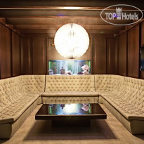 Maxim Pasha Hotel