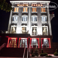 Maxim Pasha Hotel