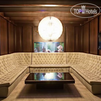 Maxim Pasha Hotel